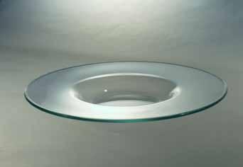 výška výrobku height: 15 Podšálek K1 Saucer K1 DN 03217015 horní průměr top diameter: 132 dolní průměr bottom diameter: 72 výška