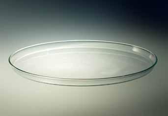 Užitkové sklo Utility glass Podnosy Trays Podnos 325 (Pizza) Tray 325 (Pizza) 3