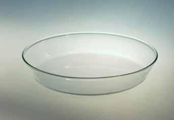 Užitkové sklo Utility glass Misky a kompotky Bowls and dishes Miska čajová Tea dish DN
