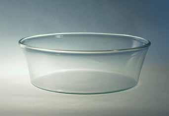 Užitkové sklo Utility glass Misky a kompotky Bowls and dishes Miska salátová Salad bowl DN