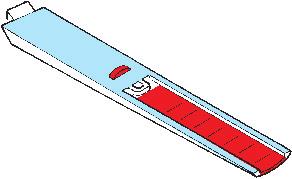 1/1 48 690 Tornado Air brake and flaps