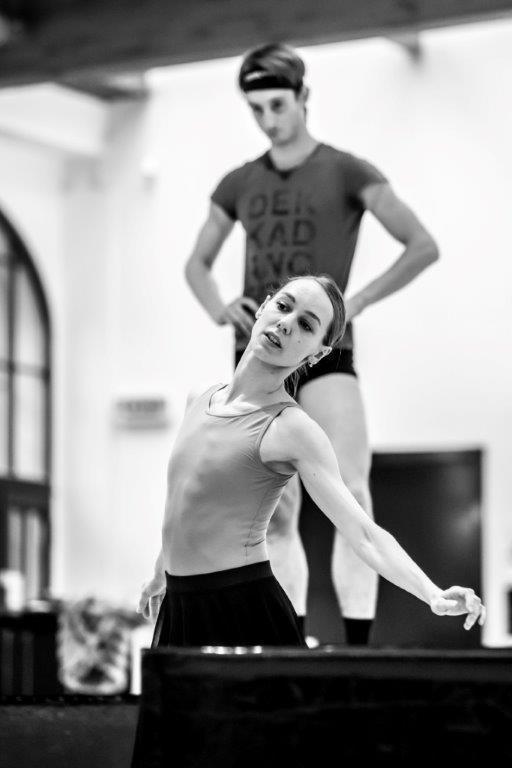 Za svůj život vytvořil více než 80 choreografií, jeho verze La Fille mal gardée patří k těm zásadním. K jeho životnímu příběhu se však váže i jedna zajímavost, která stojí za vyprávění.