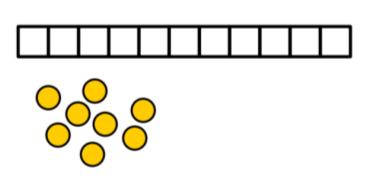 Obr. č. 14: Příklad 9 (http://matematickyklokan.net/sborniky/sbornik_klokan_2016.pdf) (A) 1 (B) 3 (C) 4 (D) 5 (E) 6 Řešení: D Benjamín Příklad 10 (úloha za 5 bodů) Obvod obdélníku ABCD je 30 cm.