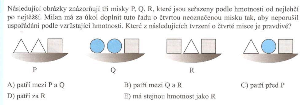 Příklad 30 Obr. č. 34: Příklad 30 (Hodaňová a kol.