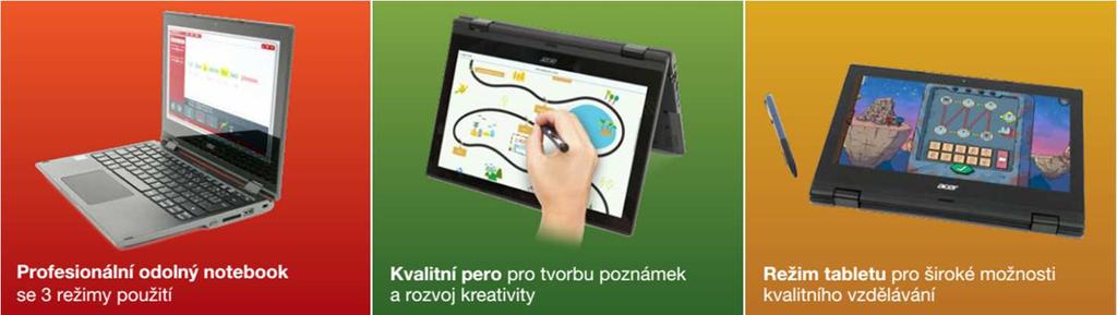 CO JE DÁLE SOUČÁSTÍ BALÍČKU 3BOXÍK & 3BOX PŘIPRAVENO VE VÝROBĚ ÚČTY Nastaveno tak, aby fungovalo bez účtu