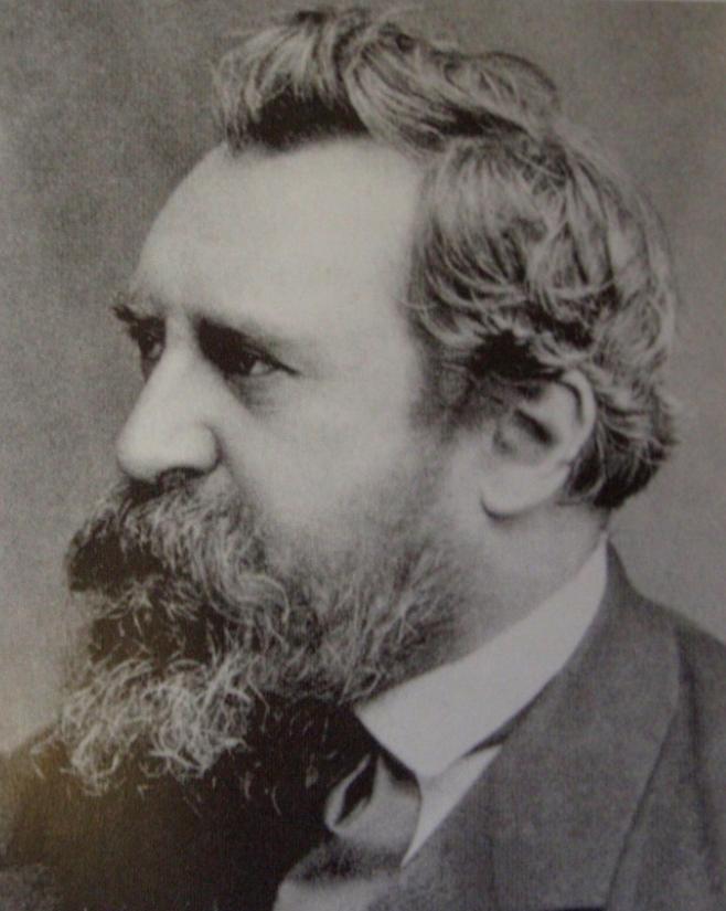 Maynert, 1833-1898 Arnold Pick 1851-1924 Krátce