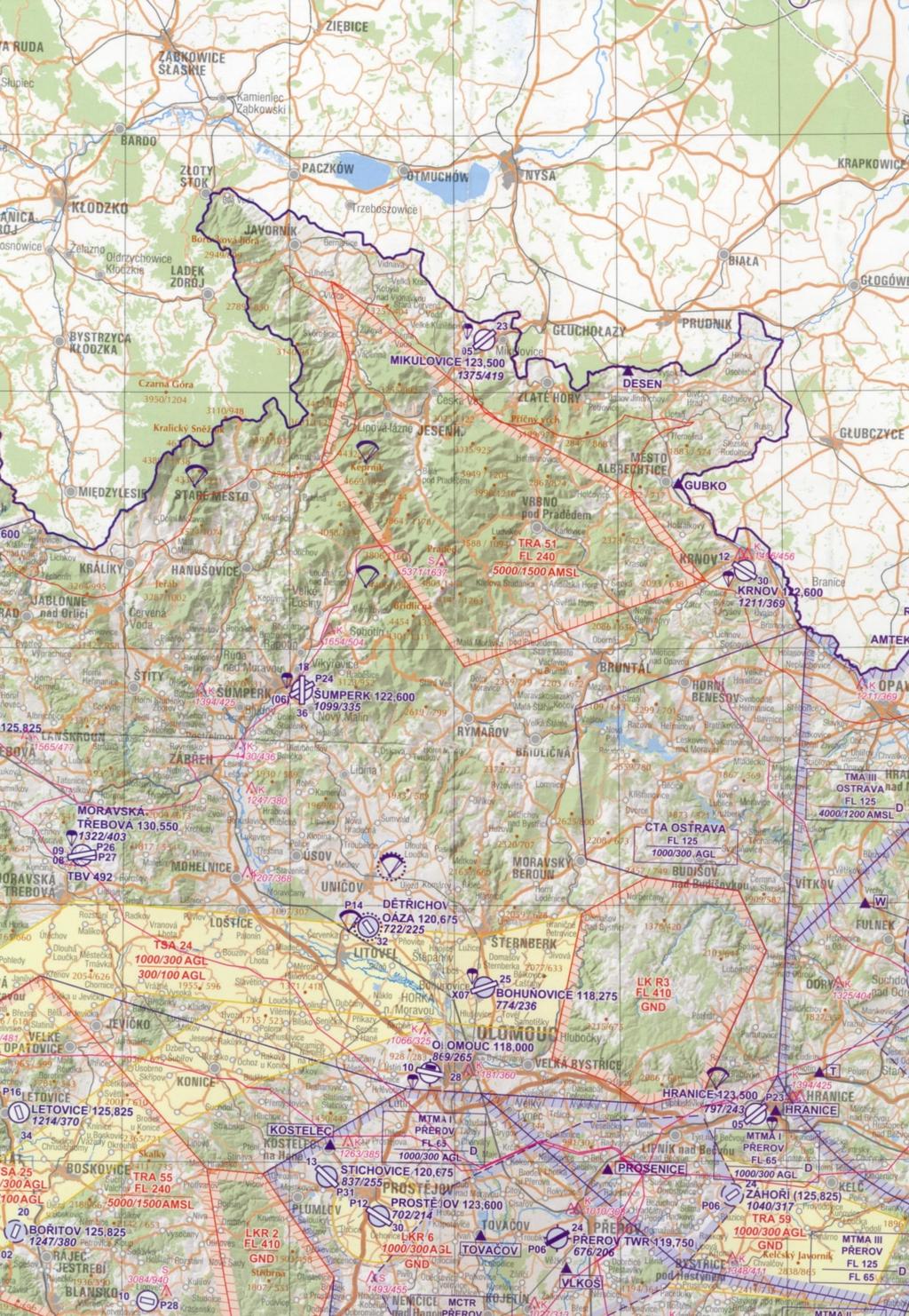Doletové kružnice a kurzy 3 15 3 24 18 33 21 36. 6 12 Velká Kraš Skorošice 3 km 2 km 1 km 5 km 15 km 27 27 Vlèice 25 km 9. 9. 24 3 Bukovice 12.