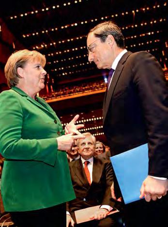 12 Euro 3 14. ledna 2013 monitor komentář Hlavně žádnou recesi Němci by měli začít utrácet, a nikoli šetřit Miroslav Zámečník zamecnik@mf.