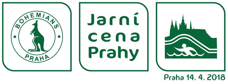 Plavecký oddíl TJ Bohemians Praha P Ř I J A T Í 14. ročník Jarní ceny Prahy www.jarnicenaprahy.cz www.boh.