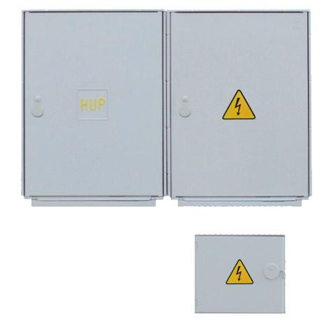 2 (přívod do 16 mm 2, měření do A) APZ/NV-7 ER212/NVP7P 2 plyn měření HELGA 1D-N obr. 2 Elektroměrový jednotarifní, 3f (přívod do 16 mm 2, měření do A) APZ/NV-7 ER112/NVP7P HELGA 1E-N obr.