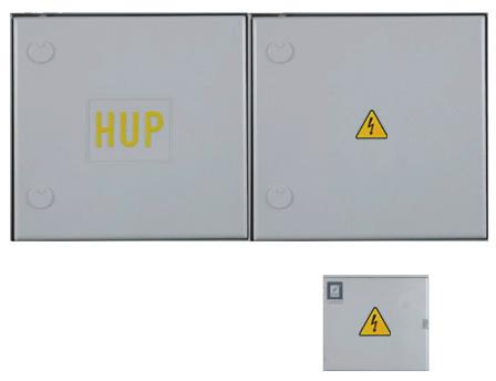2 (přívod do 16 mm 2, měření do A) SPZ10/KV-7 ER212/KVP7P 2 plyn měření HELGA 1D-K obr. 2 Elektroměrový jednotarifní, 3f (přívod do 16 mm 2, měření do A) SPZ10/KV-7 ER112/KVP7P HELGA 1E-K obr.