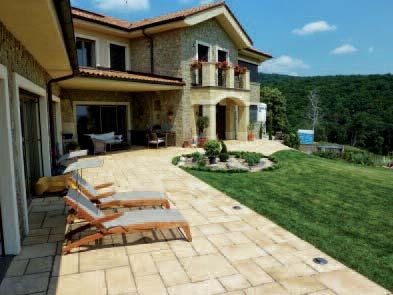 1 2 3 4 5 6 1 La Linia, granit světlá, str.