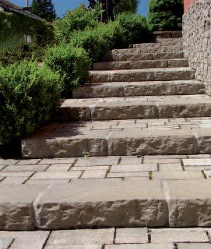 deska 89 Bradstone Travero 76-77, 92-93, 110 Bradstone Woven 80-81 CARATexklusiv 68-69 CARATstyle 70-71 Castello plotový systém 104 Citytop Elegant kombi 52-53