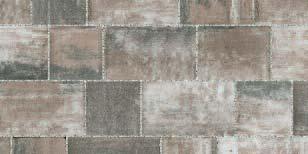 od 298,- Kč / m 2 Skladba jedné vrstvy: 15 x 15 cm 9 ks 15 x 20 cm 7 ks 15 x 25 cm 7 ks 15 x 30 cm 5 ks 1 vrstva