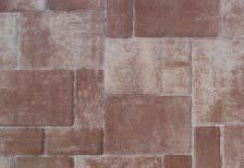 ks 7,3 x 14,3 cm 24 ks 1 vrstva = 1,06 m 2.