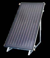 Solární systém GEMELIOS Příslušenství Plochý kolektor Xelios Obj. č. Název 3700225 Xelios NX 2.5 plochý kolektor Střešní sady - šikmá střecha (vlnovky/plech, závitové tyče) Obj. č. Název 28302303 Xelios NX 2.