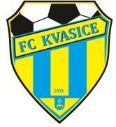 FC Kvasice, z.s., 7210171 e-mail: reiskup@tomaas.cz www.fckvasice.cz Hlavní hřiště: tráva Kvasice. Náhradní hřiště: Kvasice II.