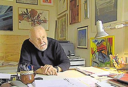 2 Hlinecké noviny červen 2018 Zemřel profesor Ivan Ruller, autor Multifunkčního centra Ve věku nedožitých 92 let zemřel 25. března 2018 jeden z nejvýznamnějších českých architektů druhé poloviny 20.