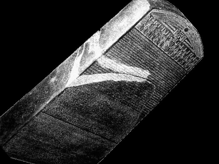 Vznik daní Spojen se vznikem států Babylónské destičky Egyptské hieroglyfy: např. Rosettská deska - dekret z 27.března 196 př.