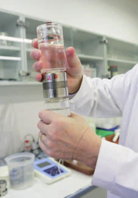 Pokud budou navíc dostavěny dva nové bloky v Jaderné elektrárně Temelín a jeden v Dukovanech, tak se množství vyhořelého paliva zvýší na víc než dvojnásobek.