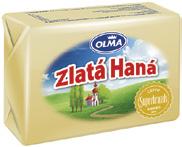 Gouda cihla 48%* Nový smetanový