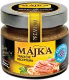 rybíz 35 g ( = 51,14 Kč) v nabídce také Milánská směs 90