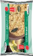 500 g ( = 4,38 Kč) v nabídce také Delikates okurky 6-9 cm 670 g za 31,90 Kč