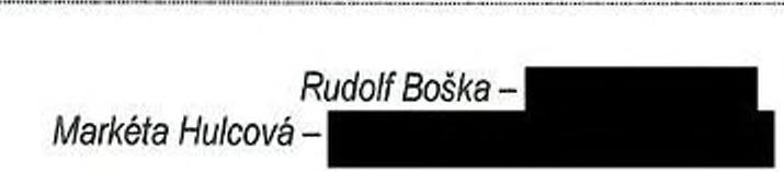 1 Oprávněná z věcného břemene má ve vztahu k Pozemku dále oprávnění ve smyslu ustanovení 25 odst. 3 písm.