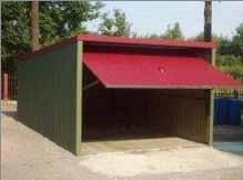 250 Kč Do 20 m 2 3 500 Kč Do 30 m 2 5 500 Kč Do 40 m 2 7 500 Kč Eurogaráže plochá střecha 3 x 5,0 m 25 250 Kč 3 x 5,5 m 27 250 Kč 3 x 6,0 m 29 000 Kč 3,5 x 5 m 29 750 Kč 3,5 x 6 m 33 500 Kč