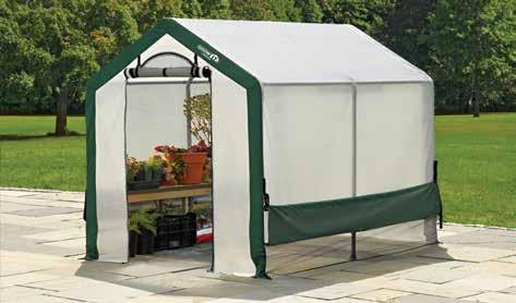 reenhouse QuADVenT TWo-Ton -47% y