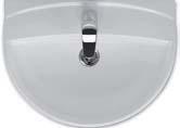 WC závěsná mísa WATER CLEAN 1620-112-300 bez sedátka 3 299 Kč 124,49 Výrobky s nízkou cenou a vysokou kvalitou Hvězda - lesk Lappato - pololesk M - mat Sklo - výrobek ze skla