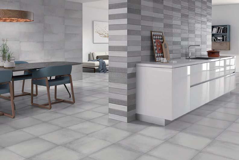 75 / 1,5 m 2 /balení 595 Kč/m 2 22,45 /m 2 Decorado breton gris brick 25 x 75 / 1,5 m 2 /balení 709 Kč/m 2 26,75 /m