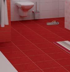 2 /balení 395 Kč/m 2 14,91 /m 2 Forma rojo 31,6 x 31,6 / 1 m 2 /balení 449