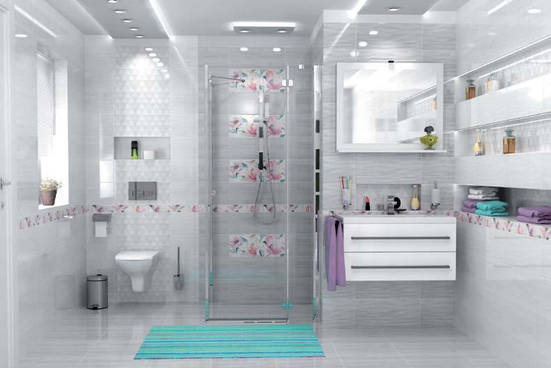 Kč/m 2 12,79 /m 2 Polar grey 20 x 50 / 1,5 m 2 / balení 339 Kč/m 2 12,79 /m 2 Cristal mosaico gris mix 30 x 30 199 Kč/ks 7,51 /ks Glass Cristal linea gris GR-01 2,3 x 50 165