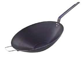 Pánev WOK Carbone Plus Váha kg D-5114-35 35 8,5 1,46 1