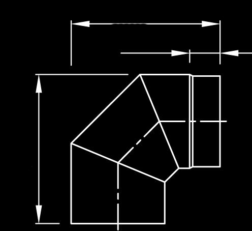 Černá B590GR B590S 4,5 Umbra