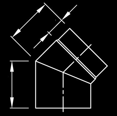 Stříbrnošedá B545GR Černá