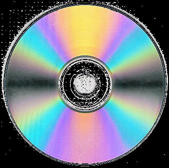54 PŘÍKLAD (VOLNÝ TENKÝ ROTUJÍCÍ KOTOUČ: Dáno: Uvažujme běžné CD nebo DVD vyobené z polykabonáu Základní paamey disku jsou: d = 5