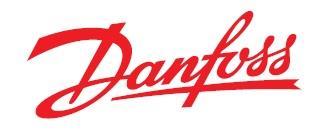5. Společnost Sauer-Danfoss a. s. Obr. 22 Sauer-Danfoss [13] Společnost Danfoss se sídlem v Dánském Nordborgu byla založena roku 1933 panem Clausenem v témže městě.