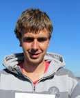 Kverneland SZeŠ Čáslav SZeŠ Čáslav Jan Dlabal 97,50 5 Mališ