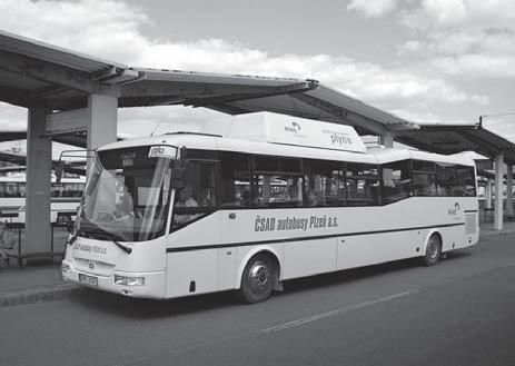 Ekobus Ekobus, a. s., Česká Lípa (od roku 2001 do 2012) Akciová společnost NORDlogistic, od března 2004 přejmenovaná na Ekobus, a. s., dceřiná společnost ČSAD Bus Ústí nad Labem, už v letech 1997 1998 zahájila výrobu autobusů Lahti 402 CZ/B/L s pohonem na CNG.