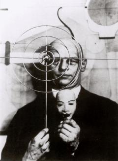 Oskar Schlemmer (1888 1943) malíř, sochař, choreograf, designér od r.