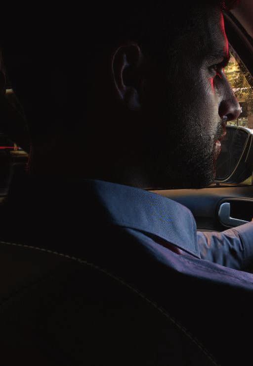 Spotřeba paliva i emise pod kontrolou Systém Stop-Start Systém Stop-Start vám pomáhá snížit