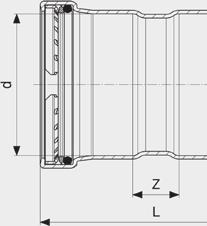 1115XL artikl d Z L 597 726 64,0 24 110 597 733 76,1 25