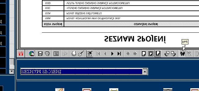 Jak vyhledat slovo v dokumentu PDF Poznámka: Toto vyhledávání