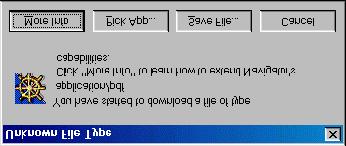 Zobrazí se zpráva upozorující na moné problémy s bezpeností Acrobat Reader není správn nainstalován Znovu nainstalujte VISU-schéma za pouití instalaního CD-ROM. V okn se zobrazil podivný text %PDF-1.