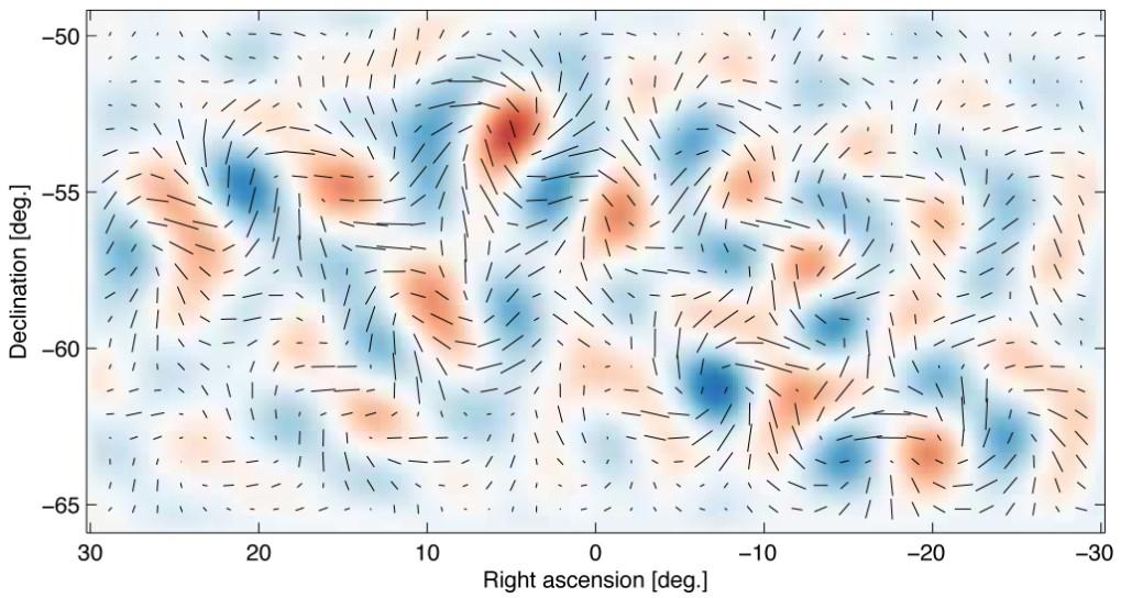 Zdroj: J. H. Taylor and J. M. Weisberg,Astrophysical Journal 253,, 908-920 (1982) Obr. 5. Kumulativní posuv periastra PSR 1913+16 (Weisberg a Taylor, 2004).