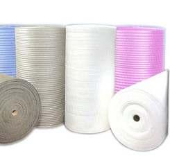PE pěnové materiály pěnový polyethylen je další