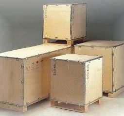 odpovídajícím dřevěným boxům dodávány ve složeném nebo rozloženém stavu snadná instalace rozměry a nosnost dna dle požadavků