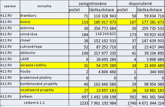 Program rozvoje